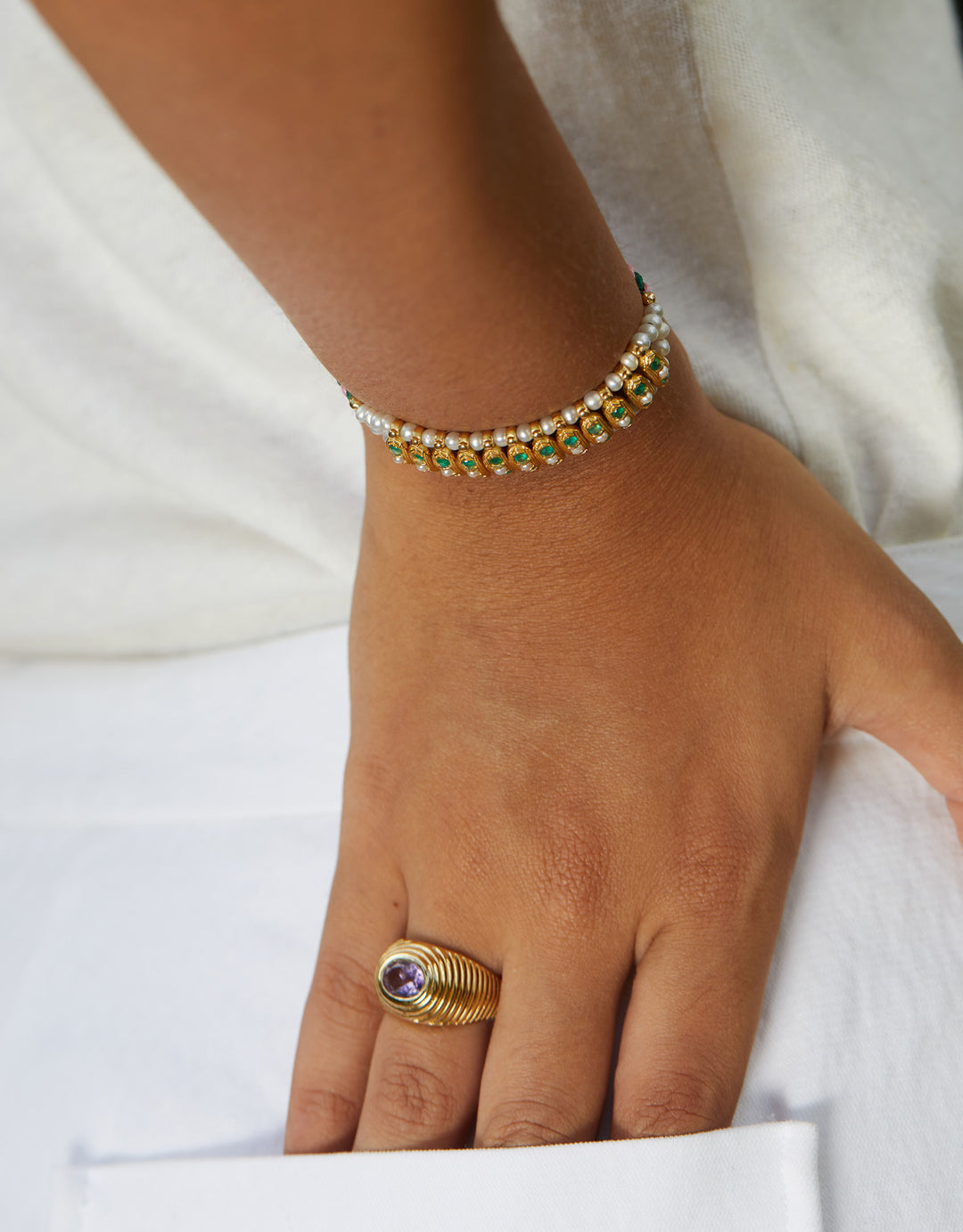 Bracelet Maharani 3