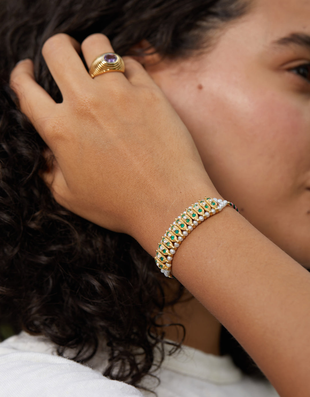 Bracelet Maharani 3