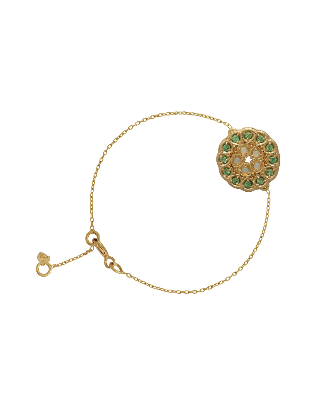 Bracelet Mandala
