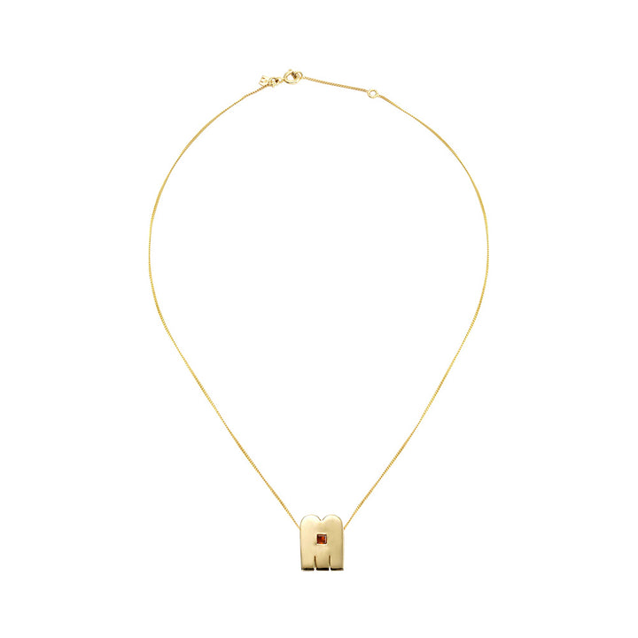 Medium Thali Necklace