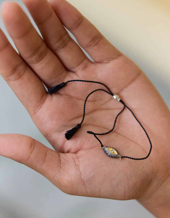 Bracelet Milte Or 10k