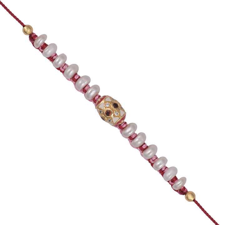 Orishas S Water Pearl Bracelet 1