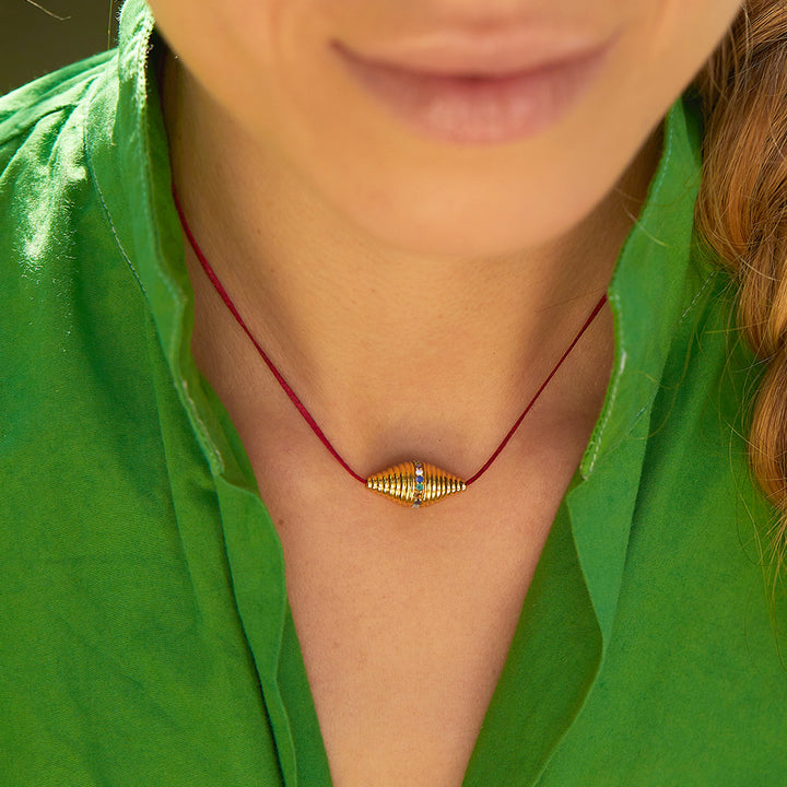 Rakhi 3 Choker Winter