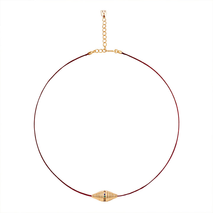 Rakhi 3 Choker Winter