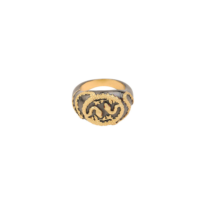 Shakti 2 Bague