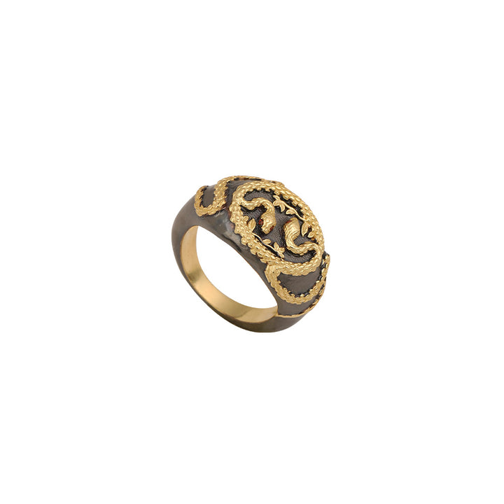 Shakti 2 Bague