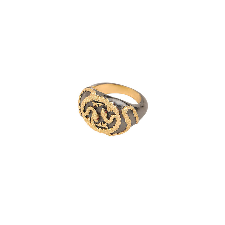 Shakti 2 Bague
