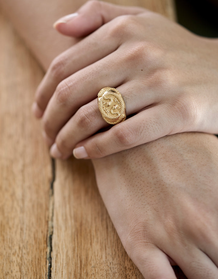 Shakti Ring