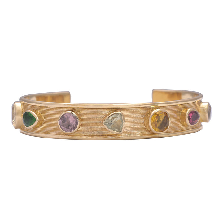 Cuff Stone M