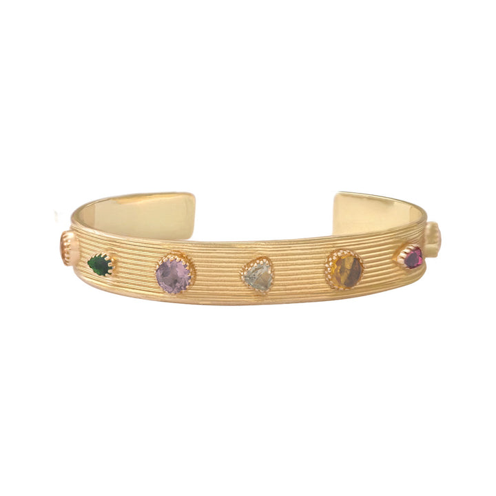 Cuff Stone S
