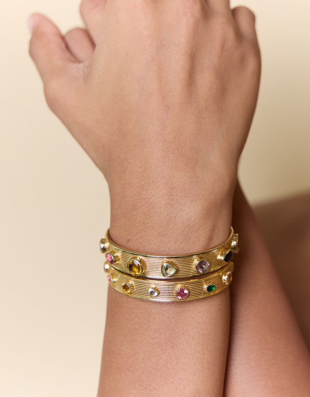 Cuff Stone M
