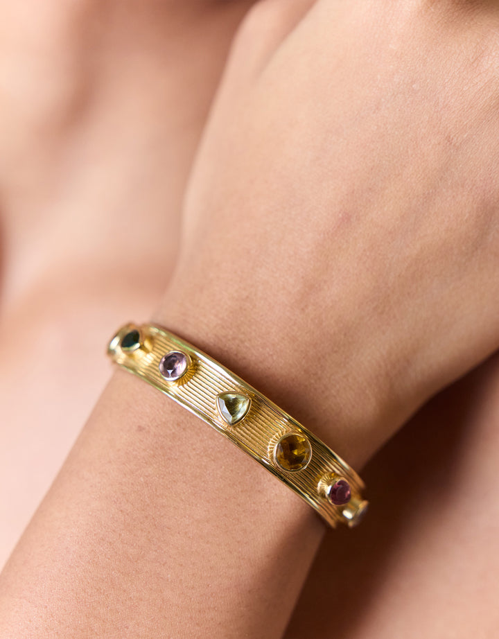 Cuff Stone M