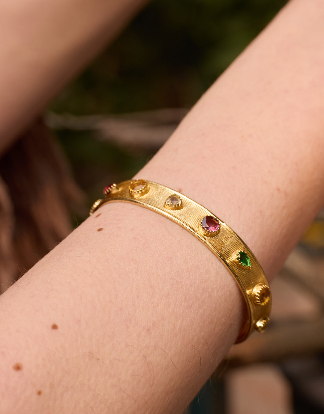 Cuff Stone S