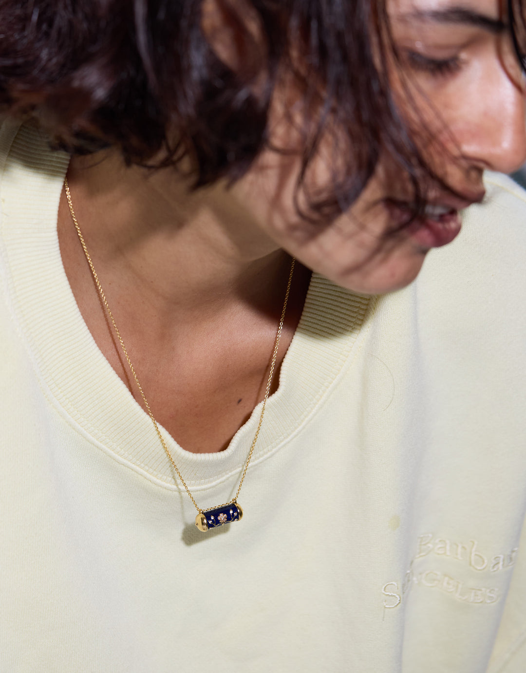 Collier Tabiz Taj 1