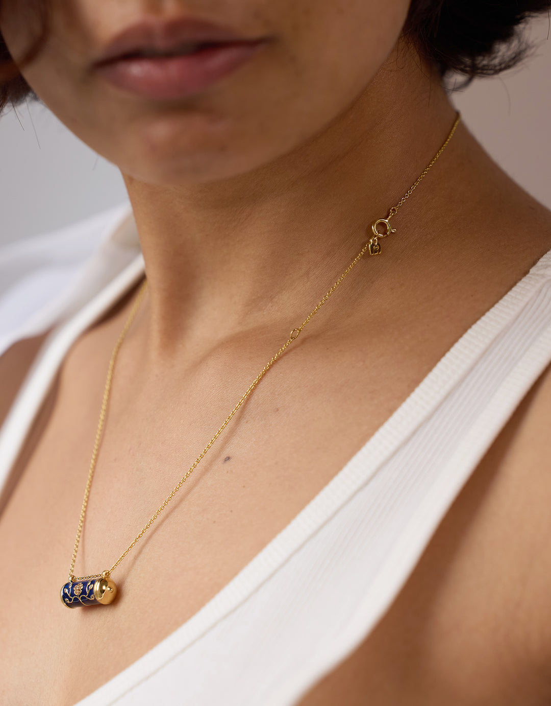 Collier Tabiz Taj 1