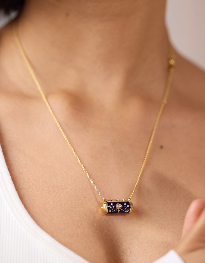 Collier Tabiz Taj 1