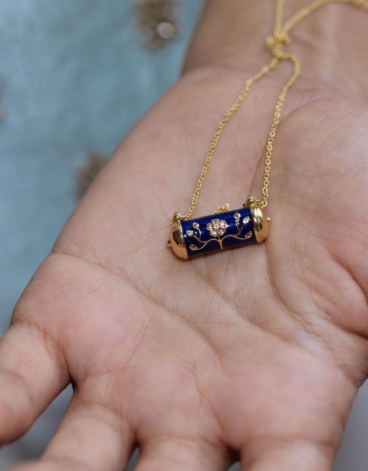 Collier Tabiz Taj 1