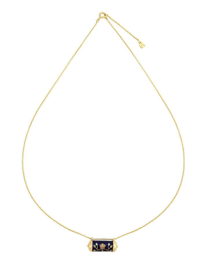 Tabiz Taj Necklace 1