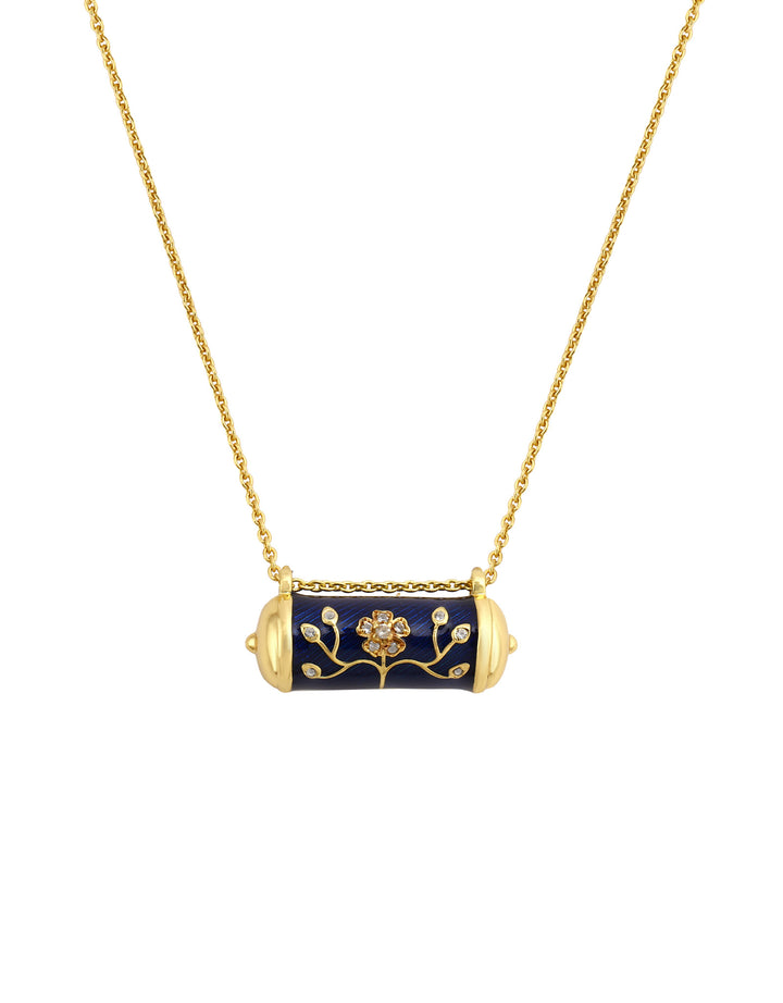 Tabiz Taj Necklace 1