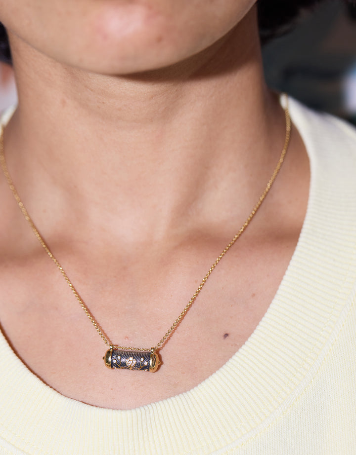 Tabiz Taj Necklace 2