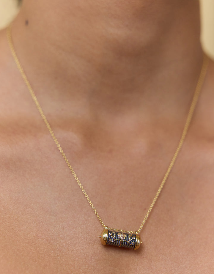 Collier Tabiz Taj 2