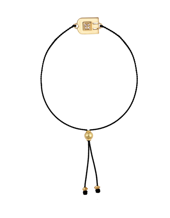 Bracelet Thali Pavé Diamont