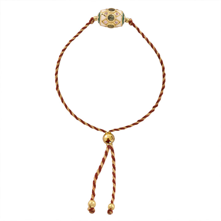 Vinales Fil Bicolor Bracelet