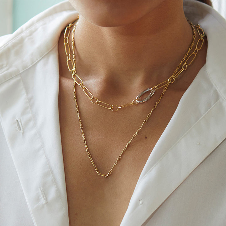 Chaine Vintage