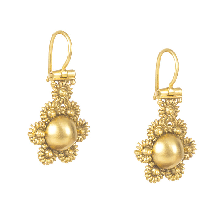 Victoria Boucles d’oreilles