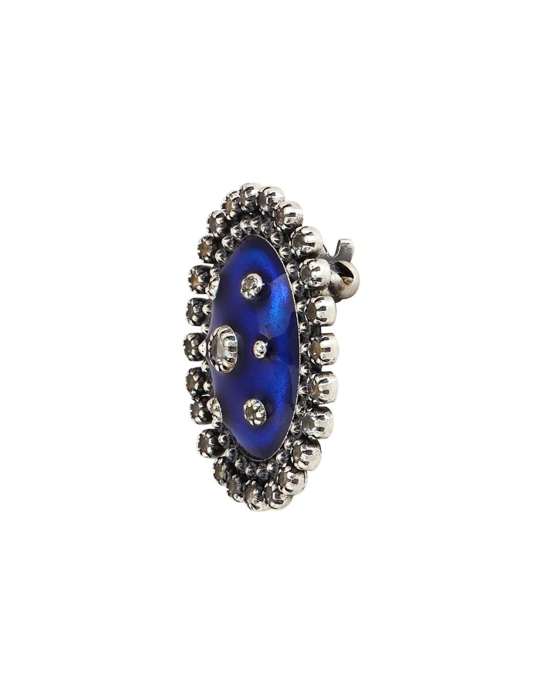 Volga Brooches 1