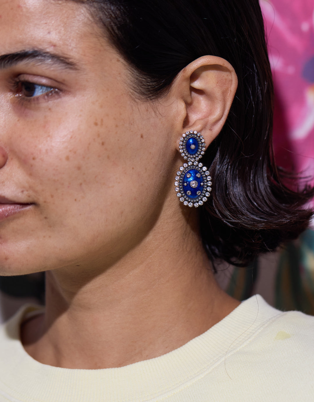 Volga earrings 1