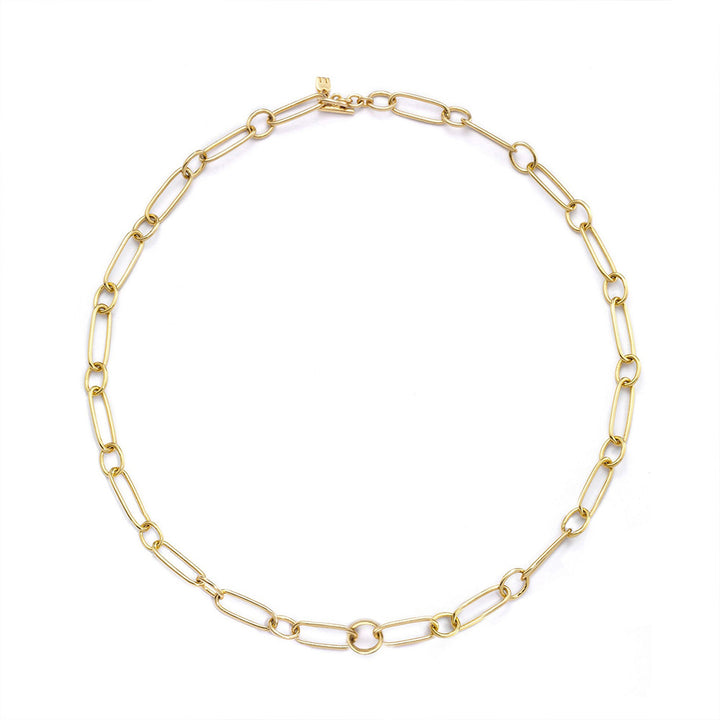 Chaine XL Fine Longue