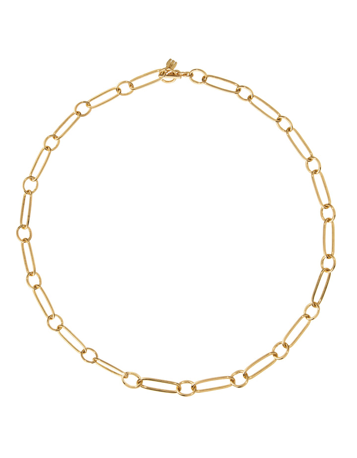 Chaine XL Fine Longue