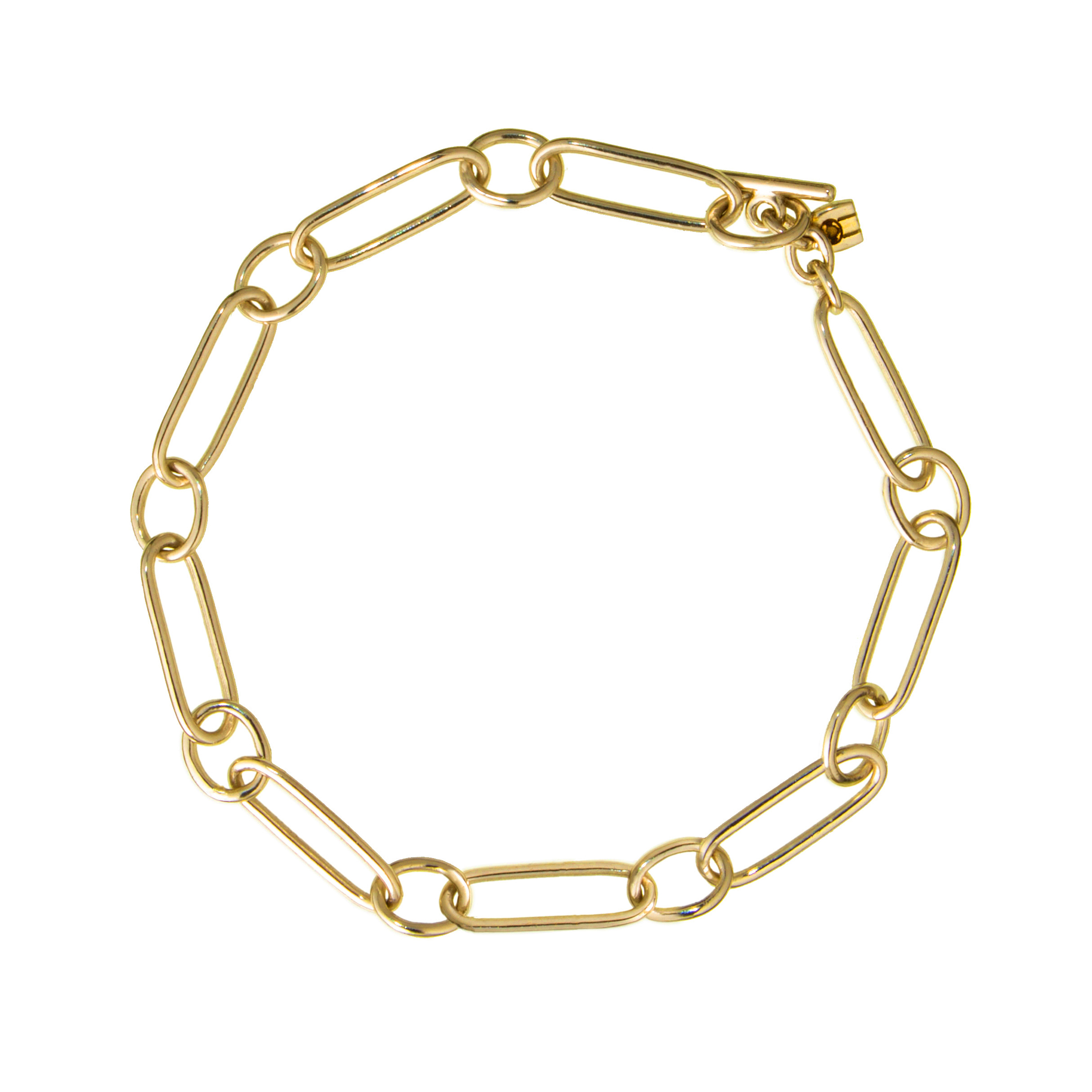 Bracelet Chaine XL